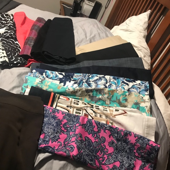 Ladies skirts - Picture 4 of 4